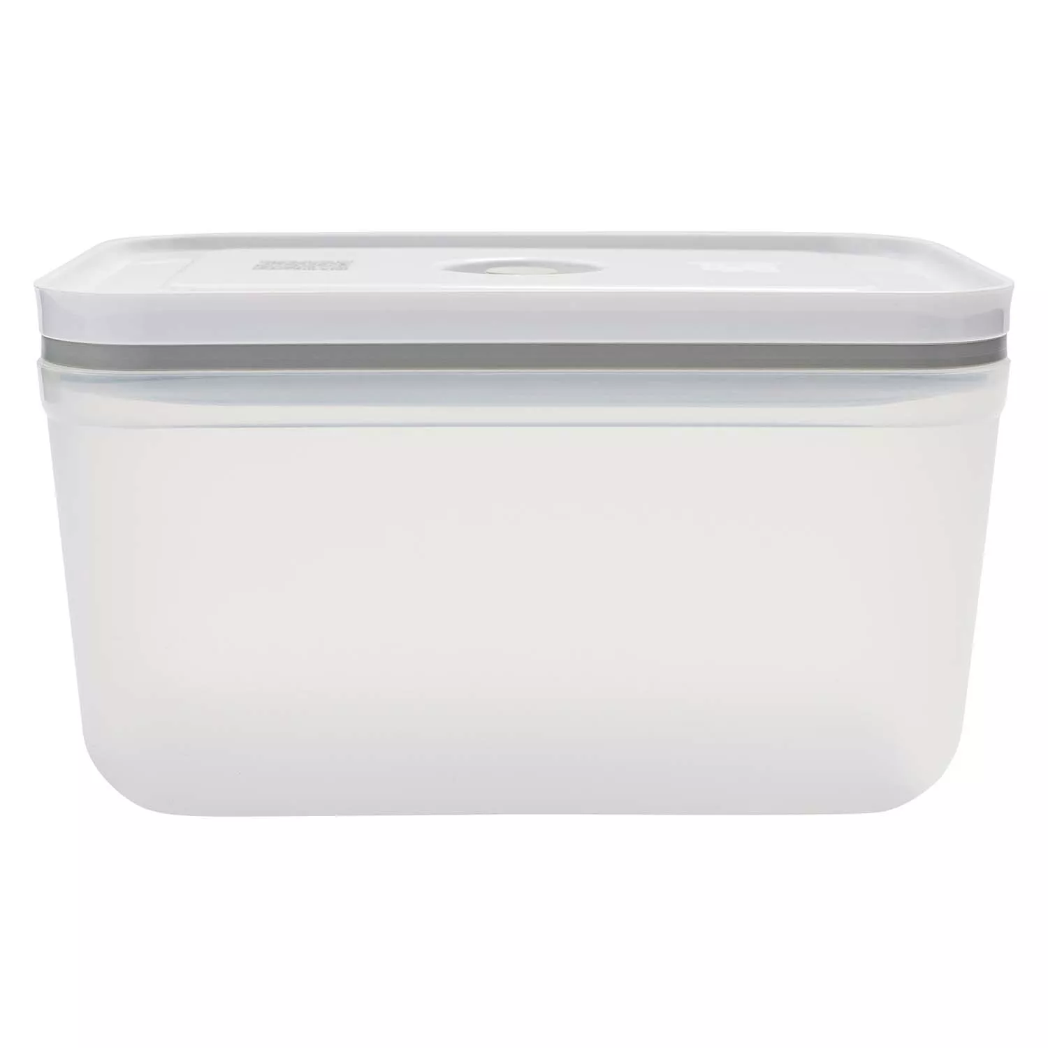 Zwilling Fresh & Save Plastic Vacuum Container Set, Set of 3