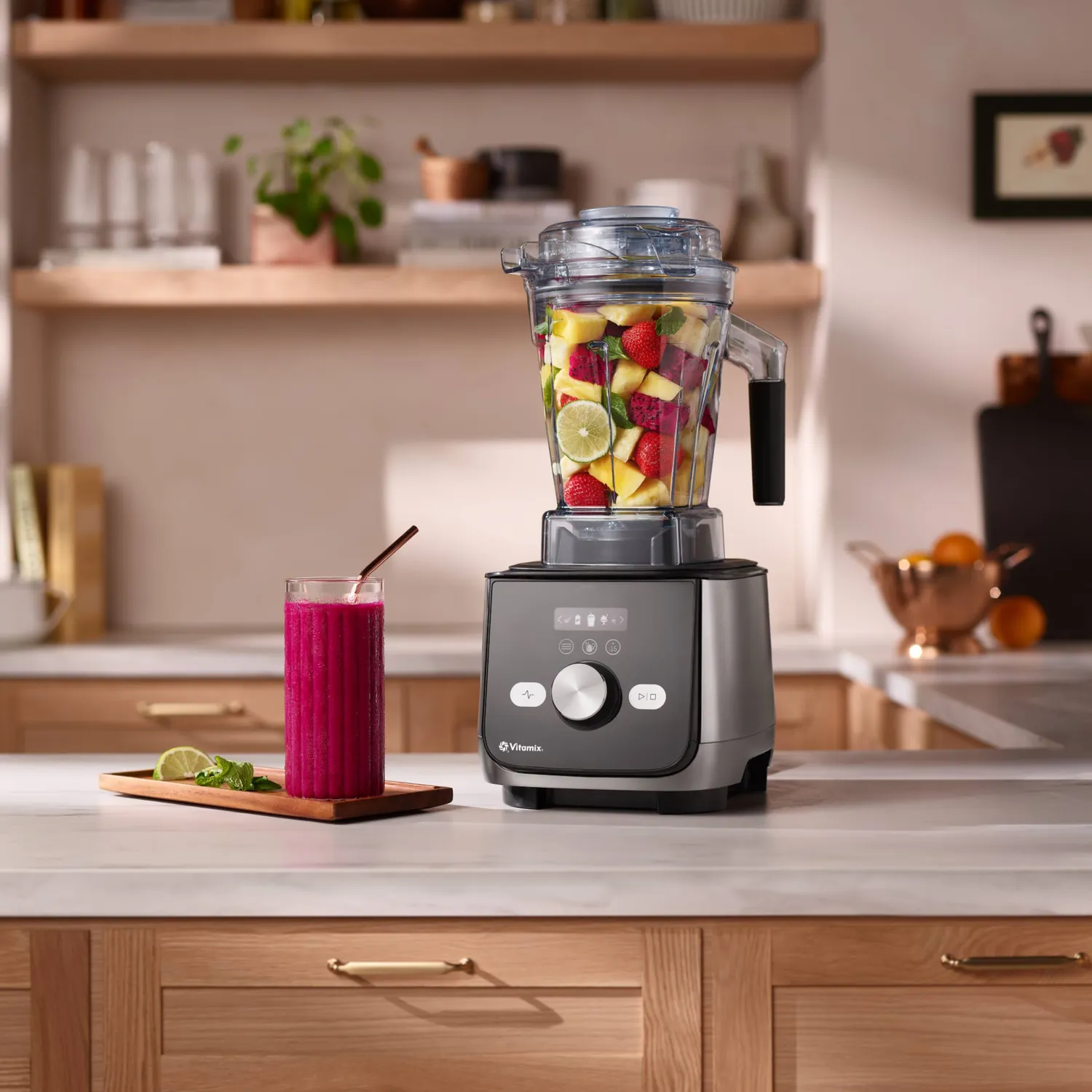 Vitamix Ascent® X5 Blender