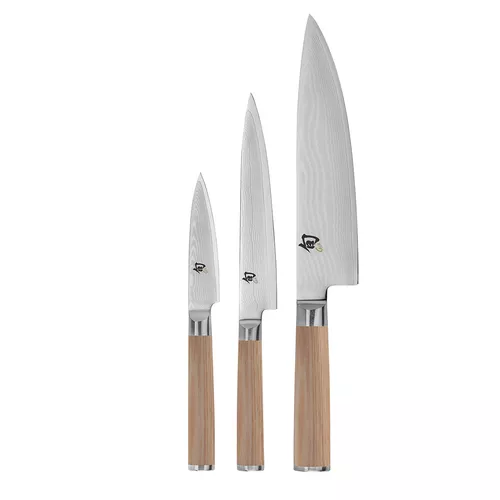 Shun Classic 6-Piece Knife Set