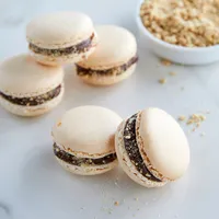 Macarons of Summer