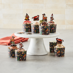Marble Cake Stand