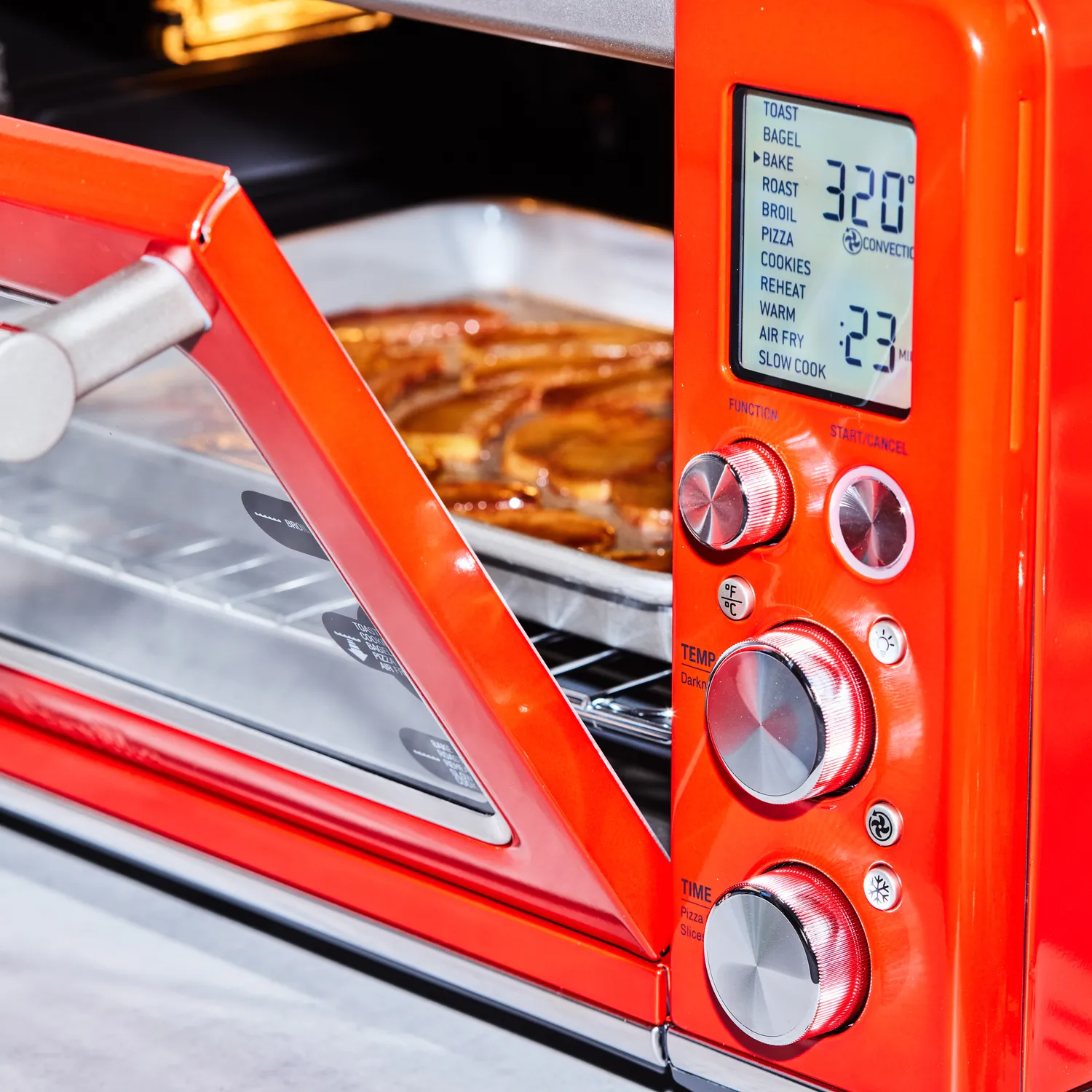 Breville Smart Oven Air Fryer