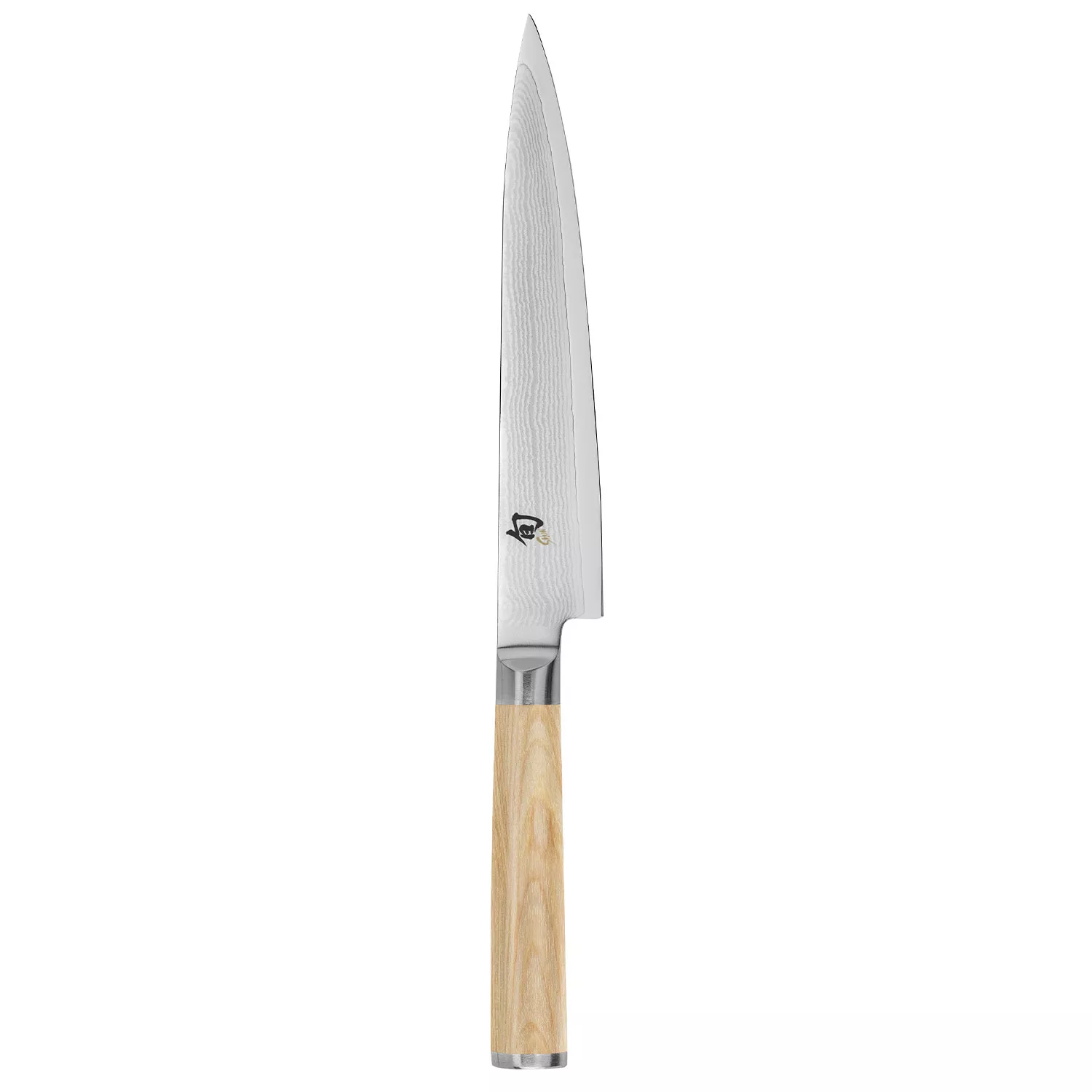 Shun Classic Blonde Utility Knife, 6"