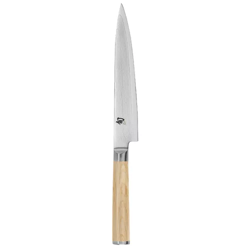 Shun Classic Blonde Utility Knife, 6"