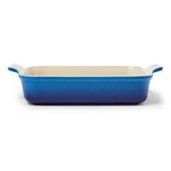 Le Creuset Heritage Stoneware Baker, 12" x 9" Love!