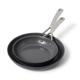 Black Ceramic Cookware