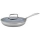 Nonstick Skillet With Lids