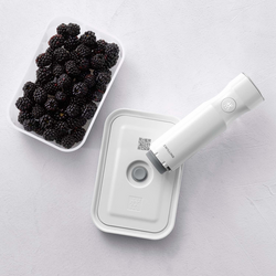 Zwilling Fresh & Save Small Vacuum Lunch Box, Plastic