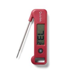 Sur La Table Folding Instant Read Thermometer