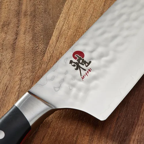 Miyabi Hisho 3.5" Paring Knife