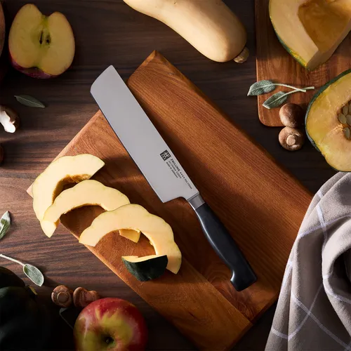 Zwilling Four Star Eco 6.5" Nakiri Knife