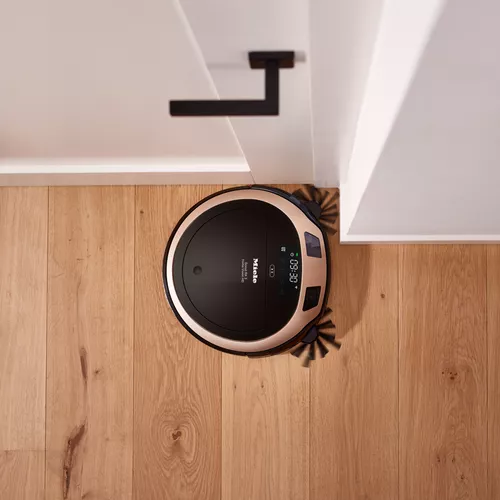 Miele Scout RX3 Home Vision Robot Vacuum Cleaner