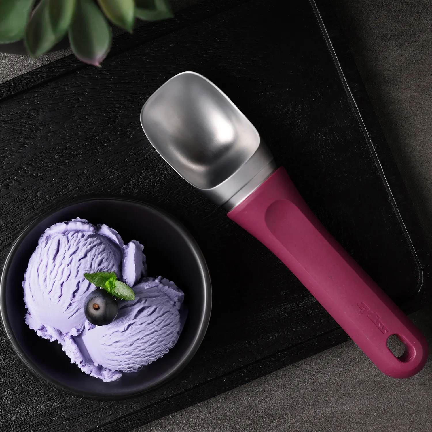 Zyliss Ice Cream Scoops