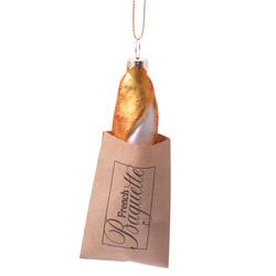 Sur la table Baguette Ornament