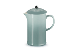 Le Creuset Stoneware French Press, 34 oz. 