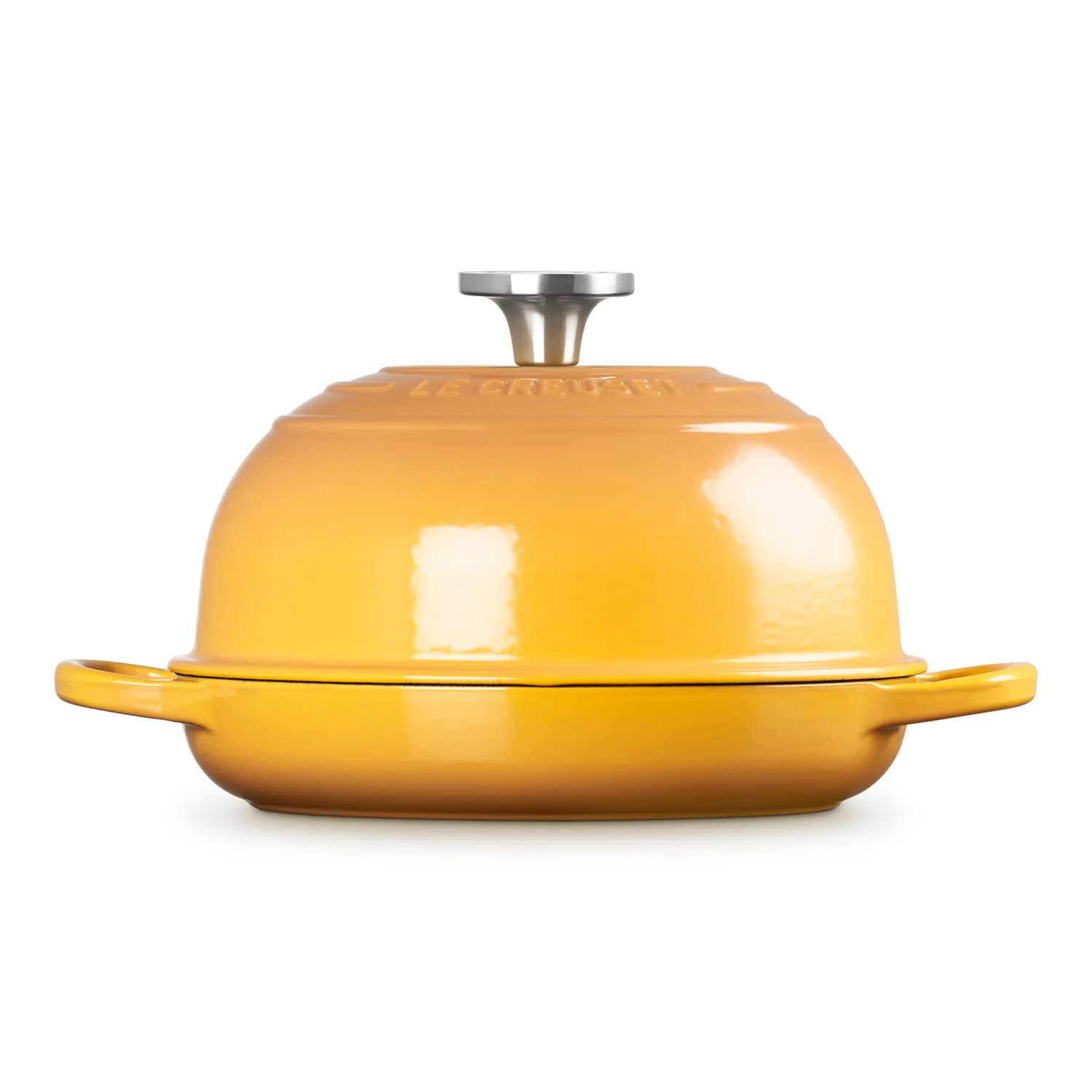 Le Creuset Enameled Cast Iron Bread Oven