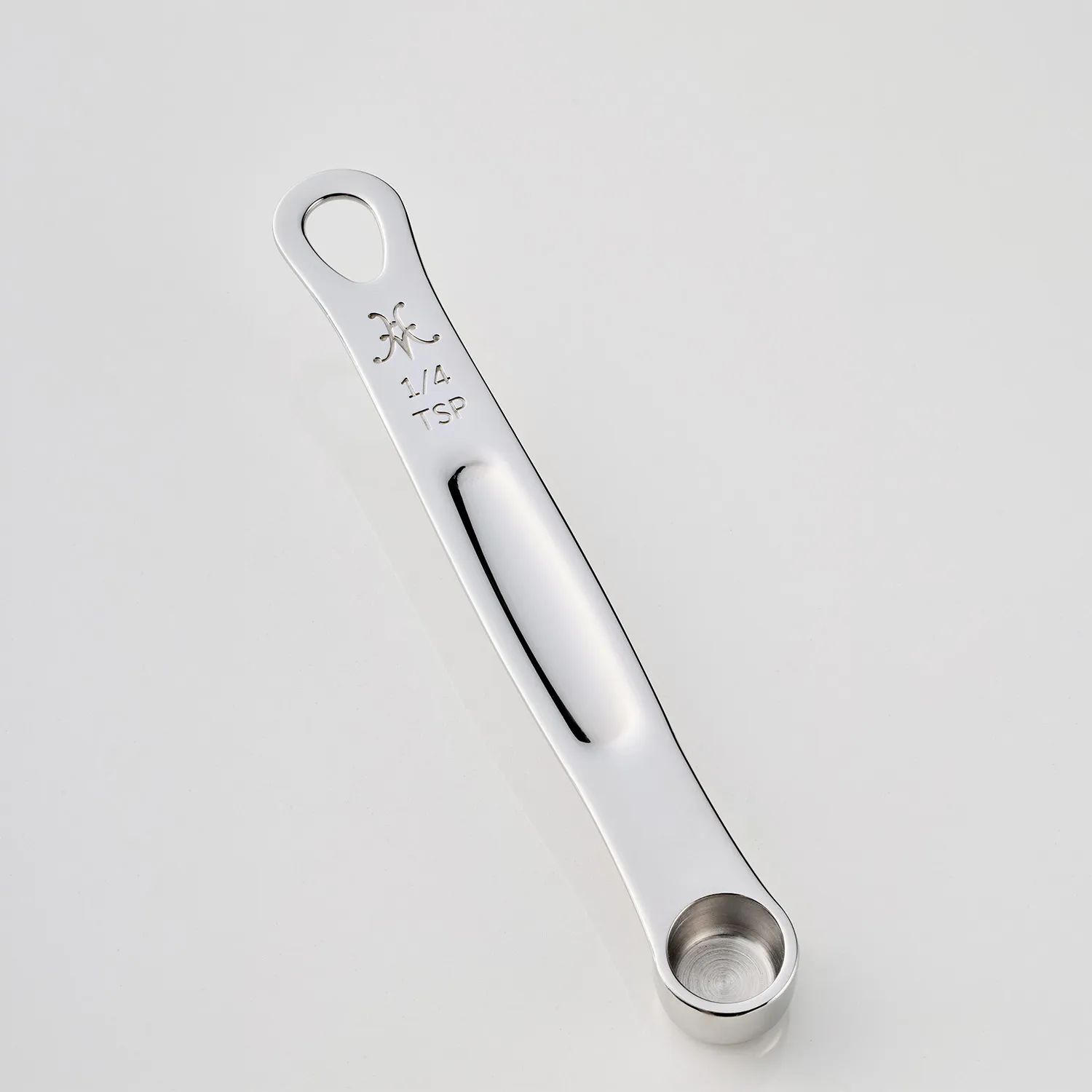 Hestan Provisions 7-Piece Measuring Spoon Set 