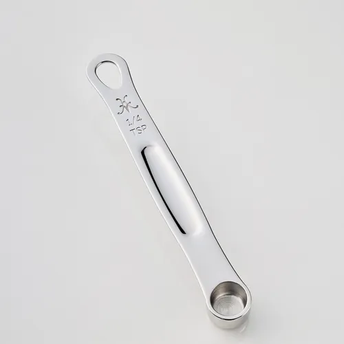 Hestan Provisions 7-Piece Measuring Spoon Set 