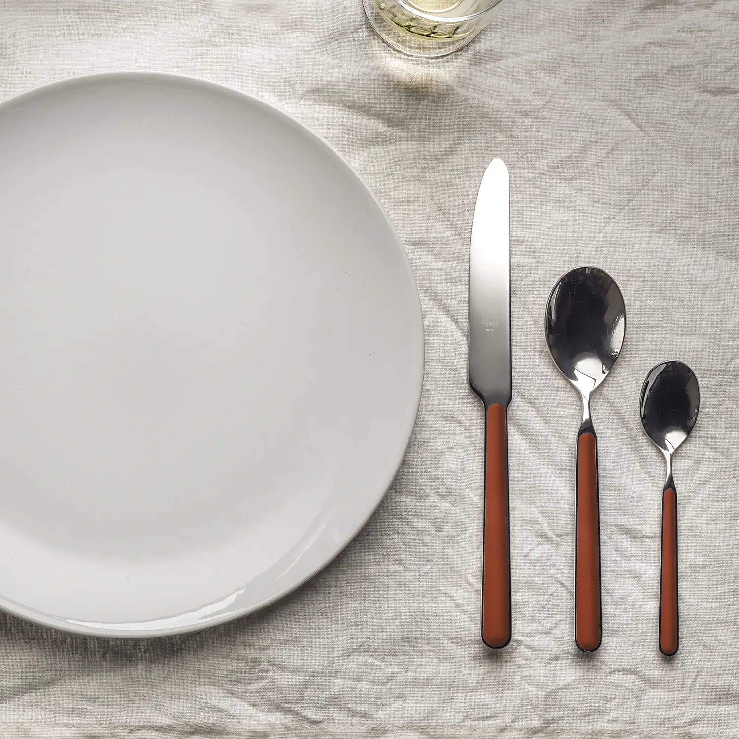 Mepra Fantasia 5-Piece Flatware Set