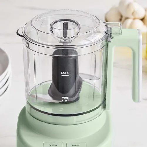 Martha Stewart by GreenPan 3-Cup Chopper