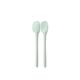 High Temperature Silicone Spatulas For Cooking