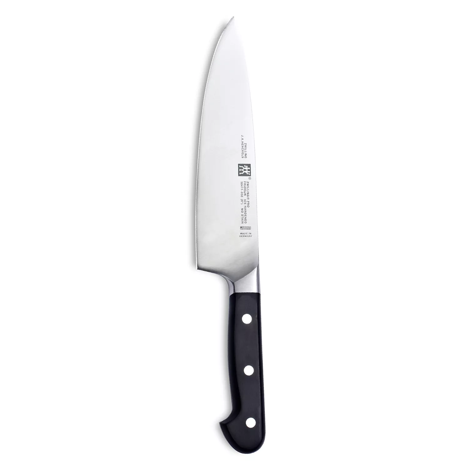 Zwilling Pro Chef&#8217;s Knife