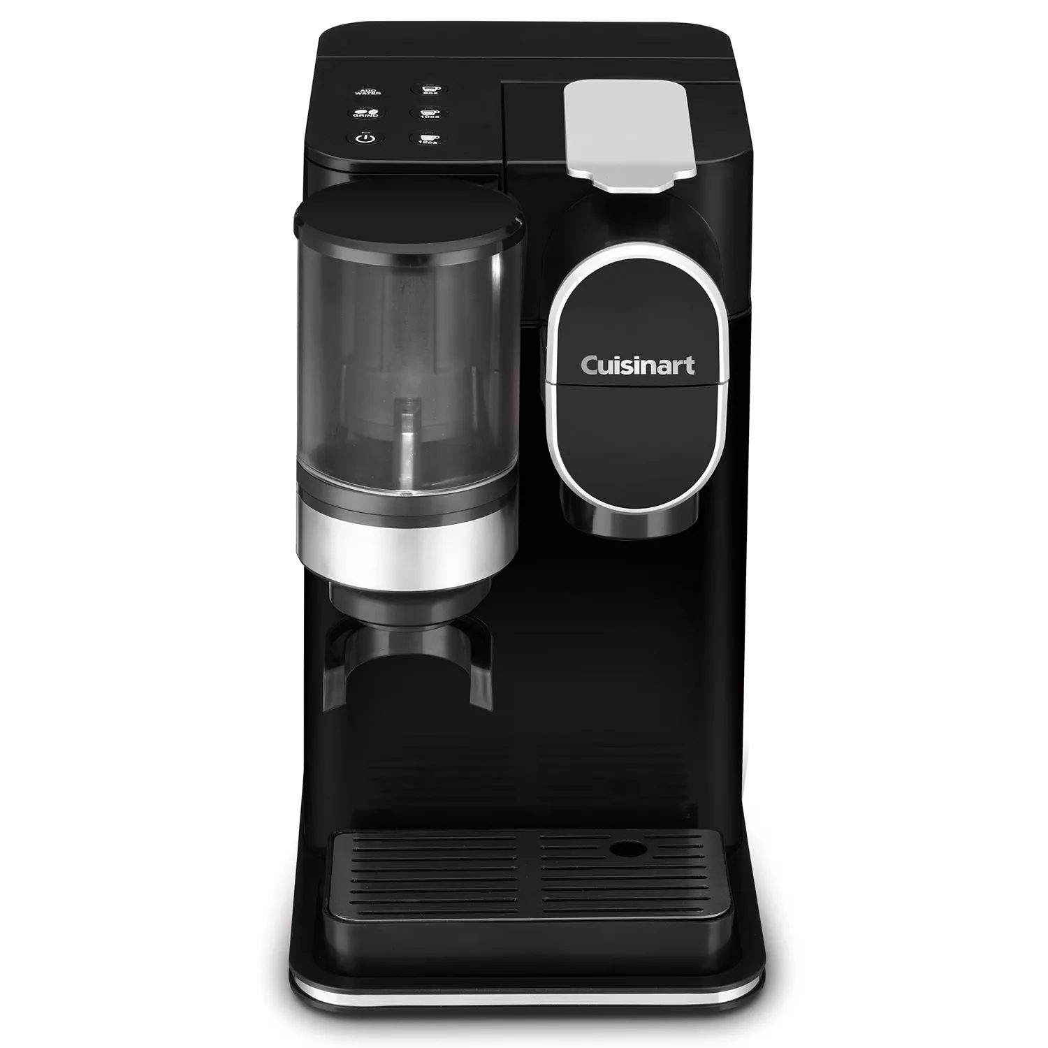 Cuisinart Grind & Brew Single-Serve Coffee Maker