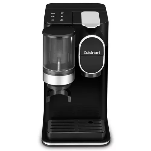 Cuisinart Grind & Brew Single-Serve Coffee Maker