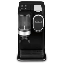 Cuisinart Grind & Brew Single-Serve Coffee Maker