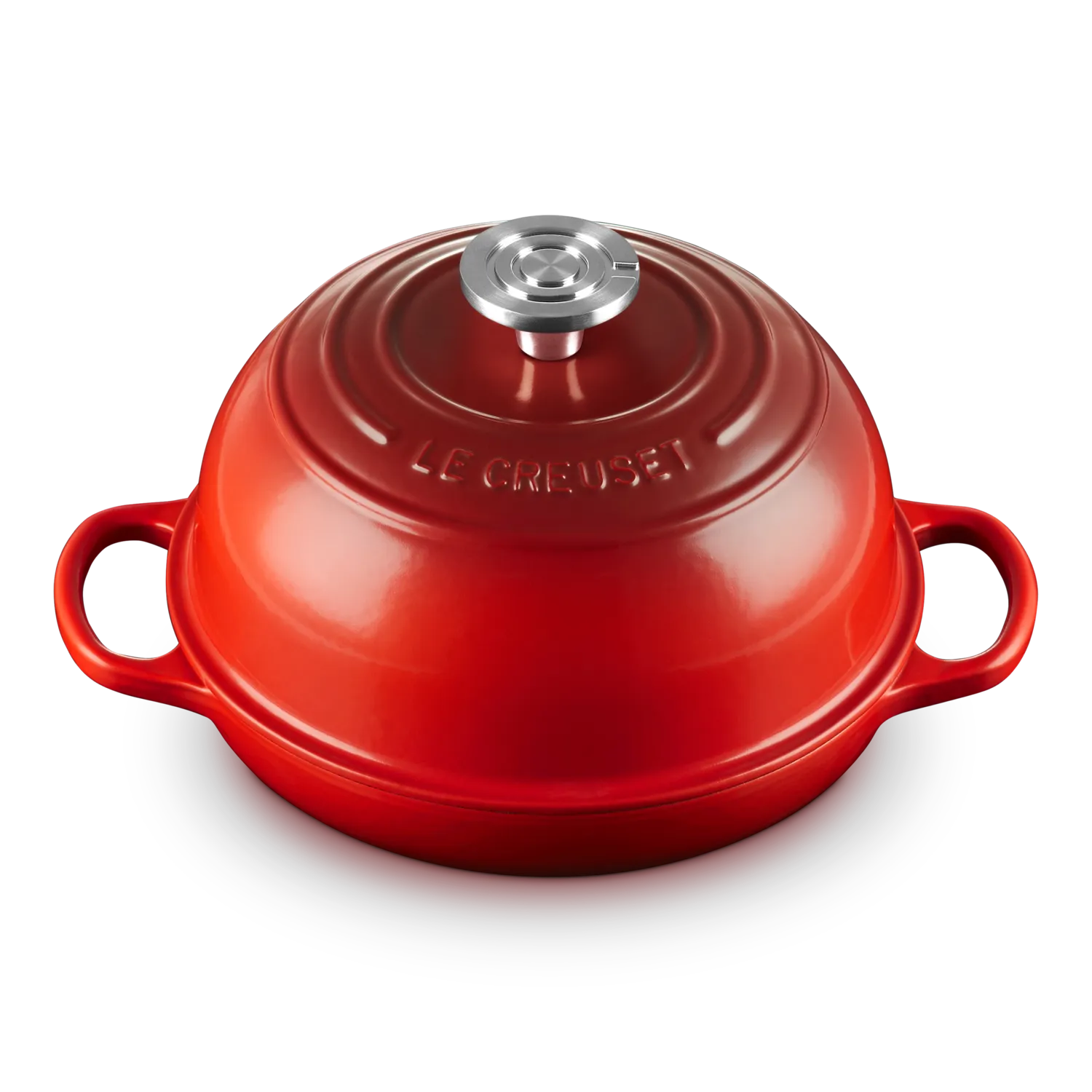 Le Creuset Enameled Cast Iron Bread Oven