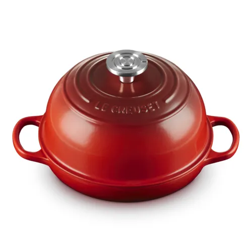 Le Creuset Enameled Cast Iron Bread Oven