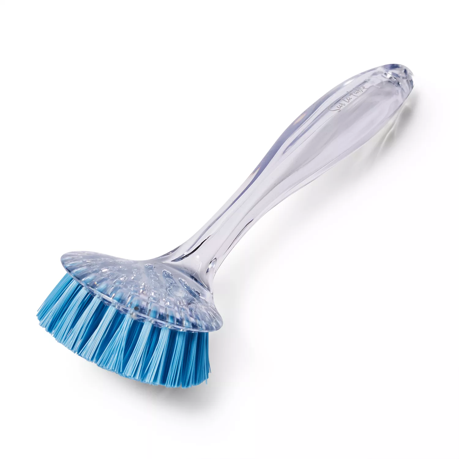 Sur La Table Dish Scrubber Brush