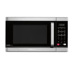 Cuisinart Microwave with Sensor Cook & Inverted Technology Fits perfectly in the corner of the kitchen counter