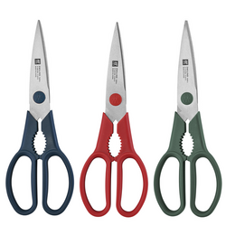 Zwilling Now 3-Piece Shears Set