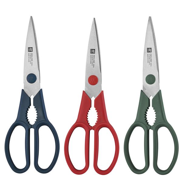Zwilling NOW S Kitchen Shears, Set of 3