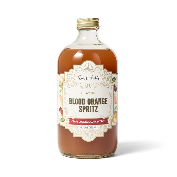Sur La Table Aperol Spritz Craft Cocktail Mixer