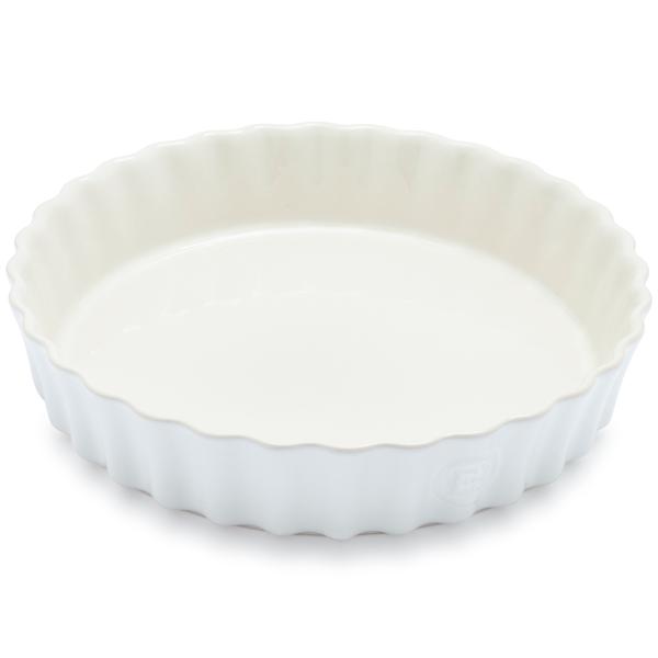 Emile Henry Modern Classics Deep Quiche, 11"