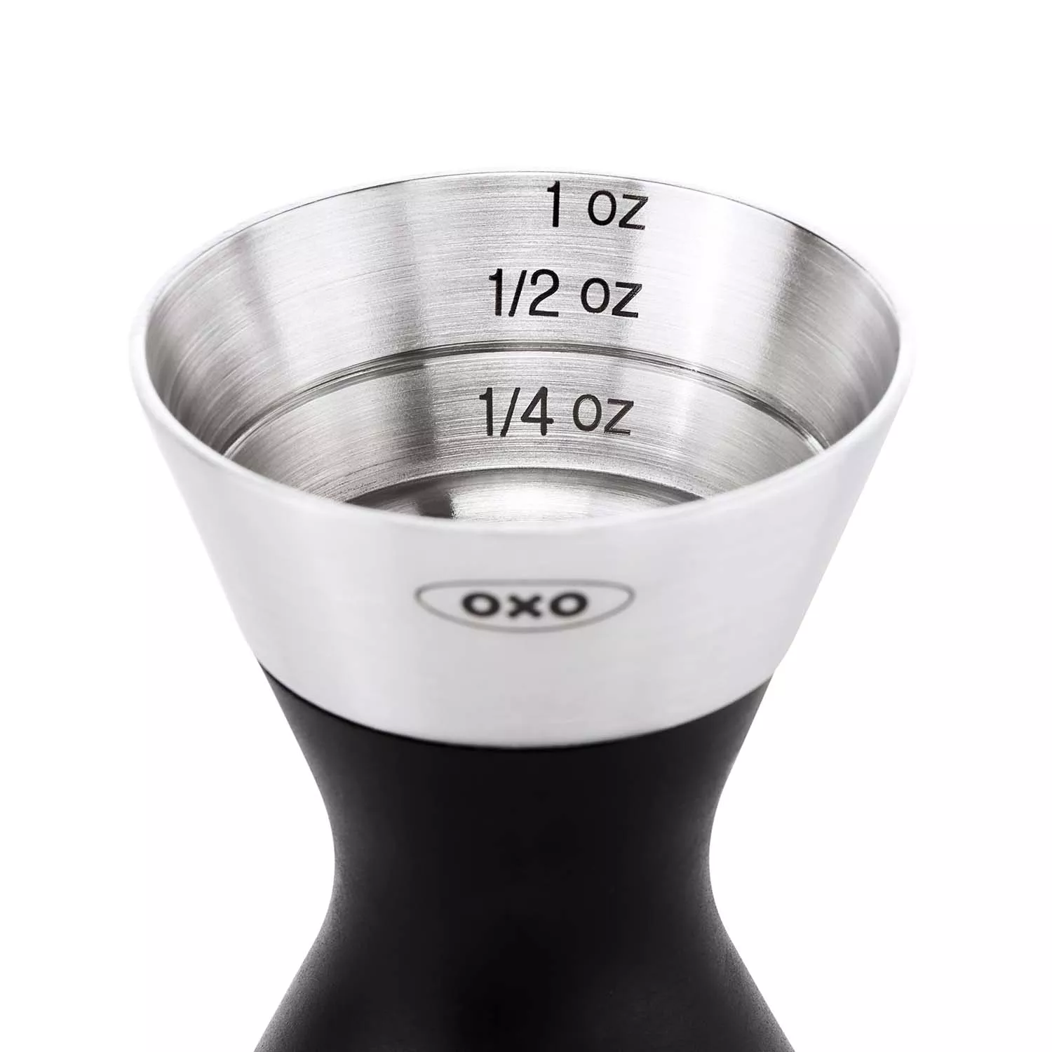 OXO Steel Double Jigger
