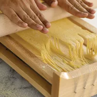 Handmade Pasta Workshop