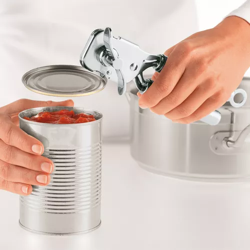 R&#246;sle Can Opener with Plier Grip