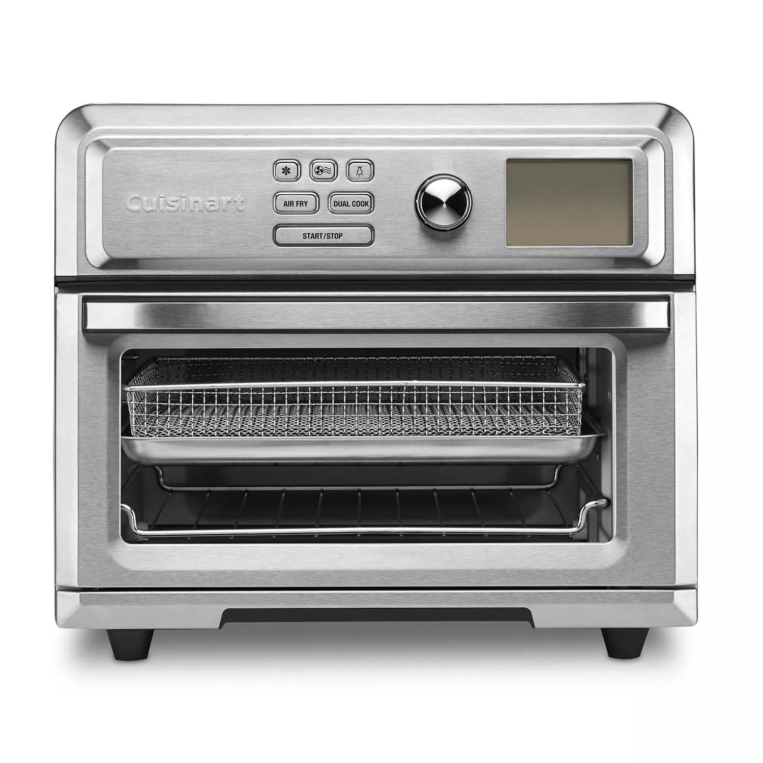 Cuisinart Digital AirFryer Toaster Oven