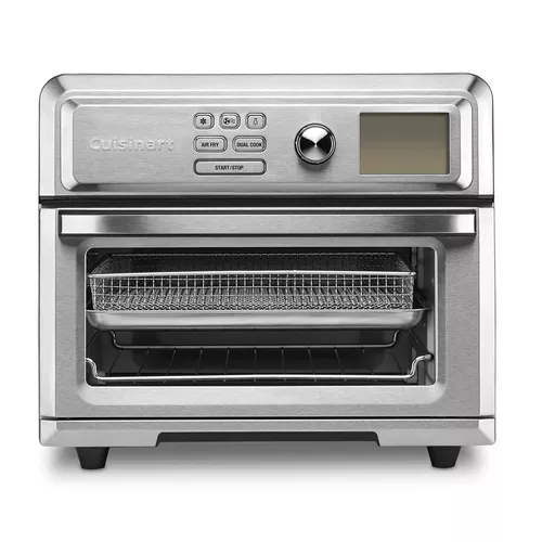 Cuisinart Digital AirFryer Toaster Oven