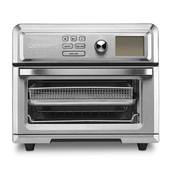 Cuisinart Digital AirFryer Toaster Oven