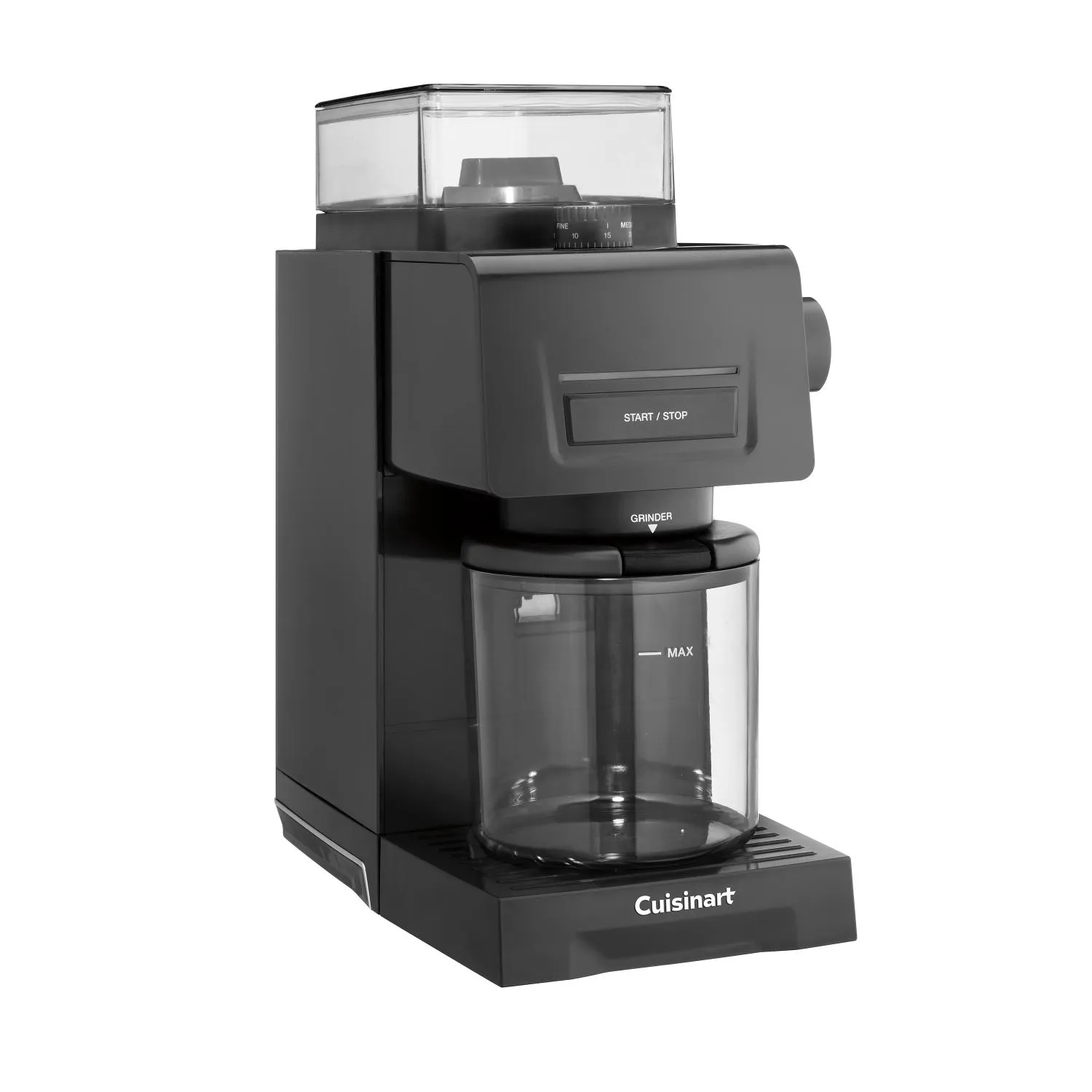 Cuisinart Espresso & Coffee Conical Burr Grinder