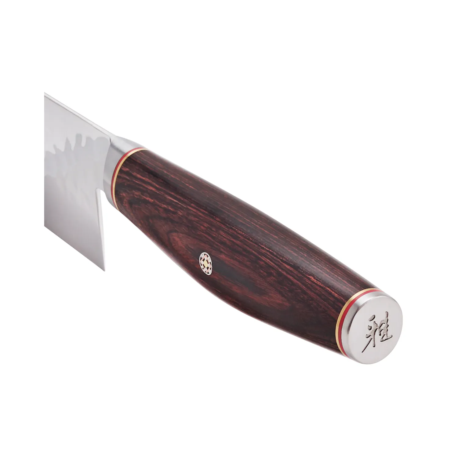 Miyabi Artisan Asian Utility Knife, 6.5"