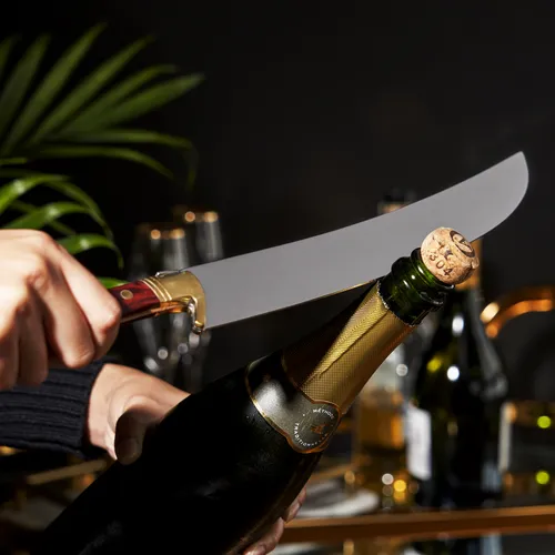 Viski Champagne Saber