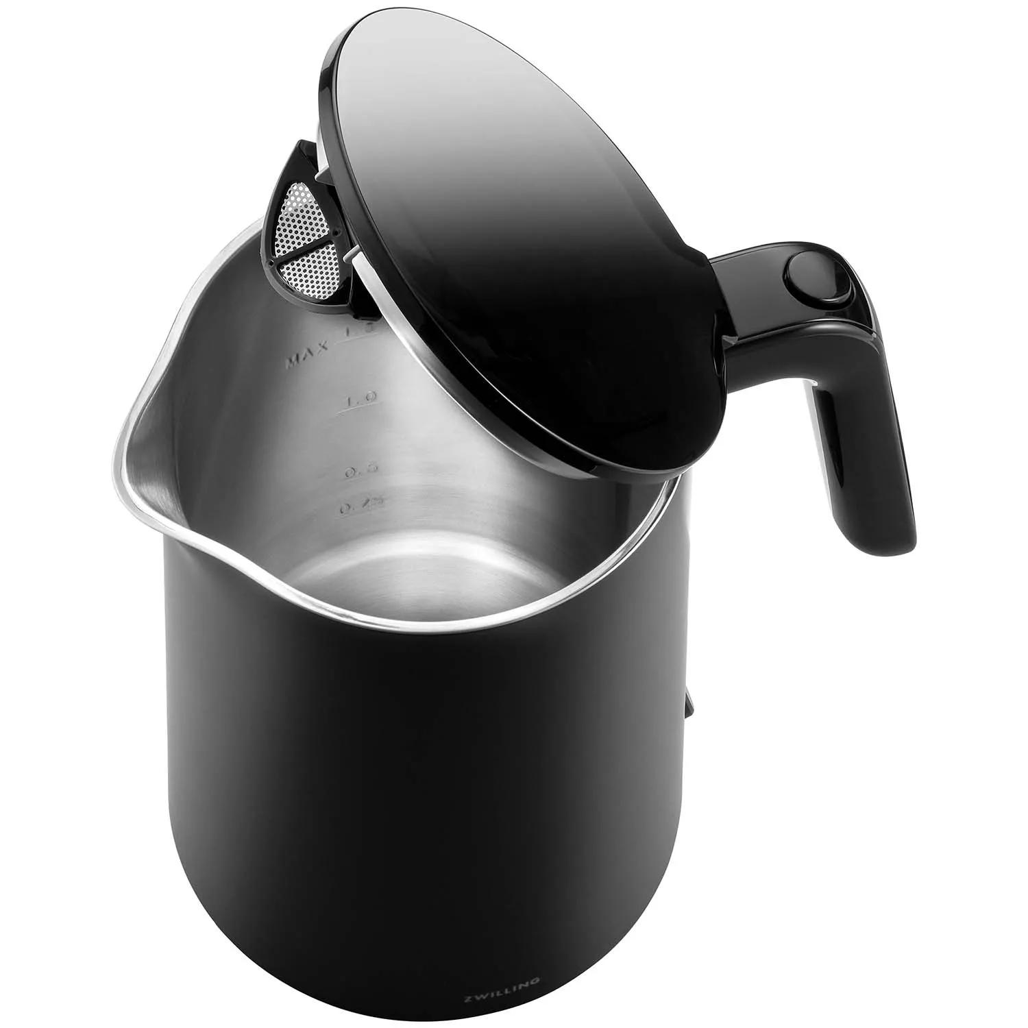 Zwilling Cool Touch Kettle