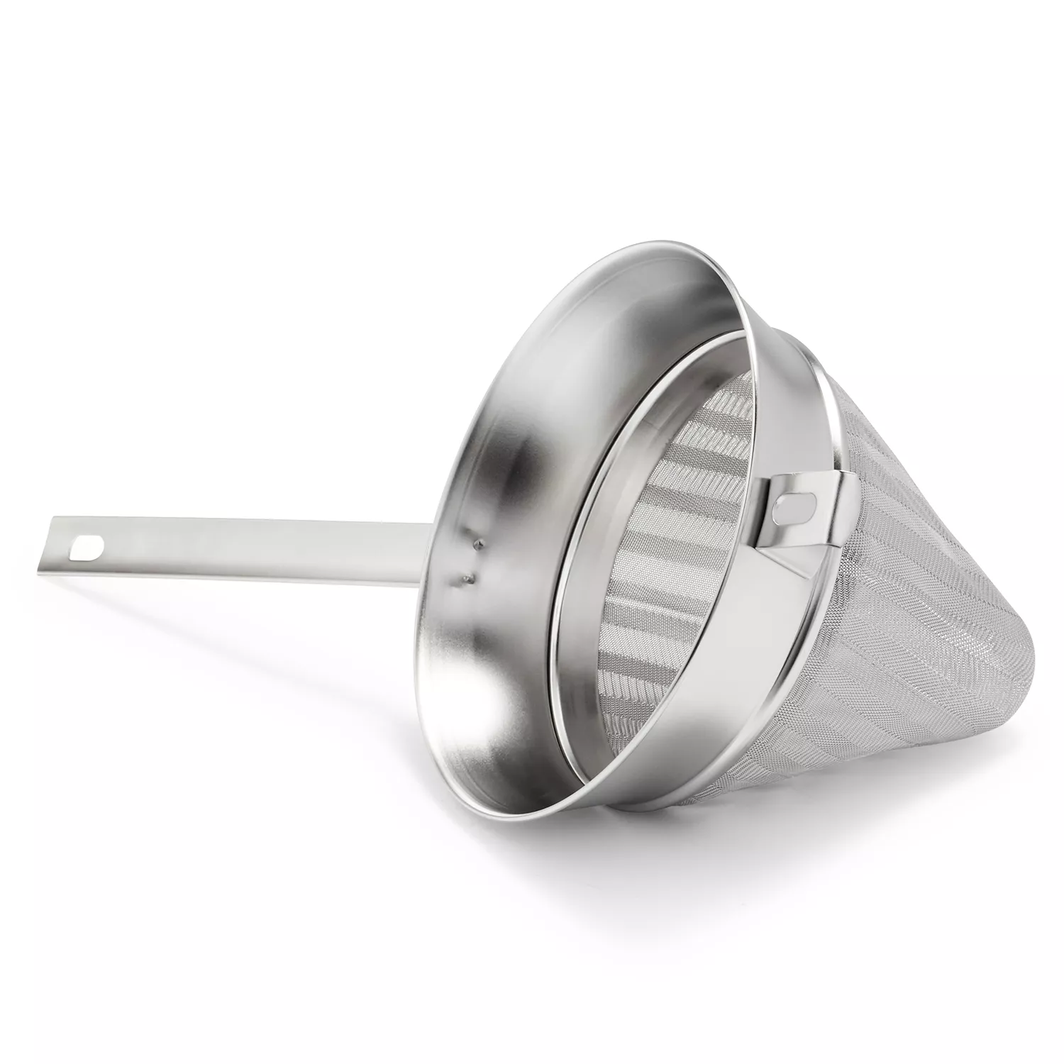 Sur La Table Fine Mesh Stainless Steel Chinois