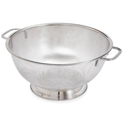 RSVP Perforated Colanders, 5 qt.
