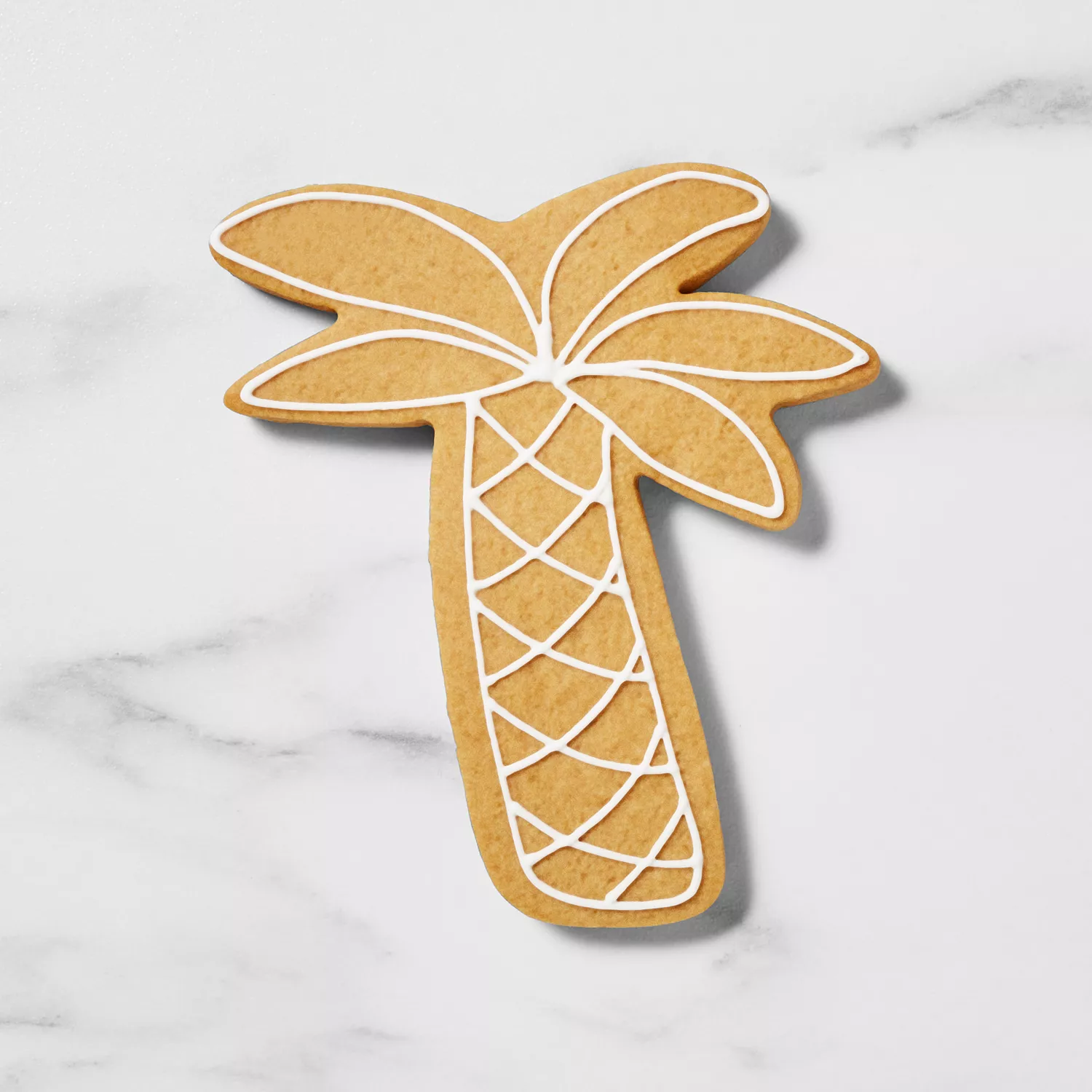 Sur La Table Palm Tree Cookie Cutter